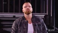 WWE may want heel Ambrose to remain undefeated for a while